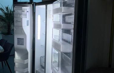 Penthouse living Berlin Mitte - Foto 14