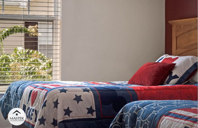 3 Bedrooms S / Lucaya Village Townhouse by RedAwning - Foto 15