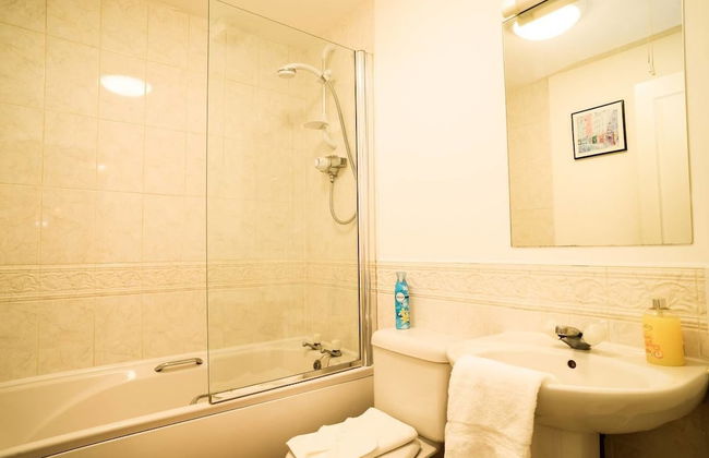 JOIVY Gorgeous Stockbridge Apt With Underground Parking - Foto 14