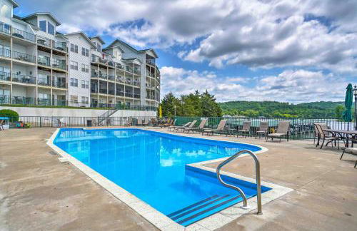 4 Mi to Dtwn Gem with Lake Access in Camdenton - Photo 28