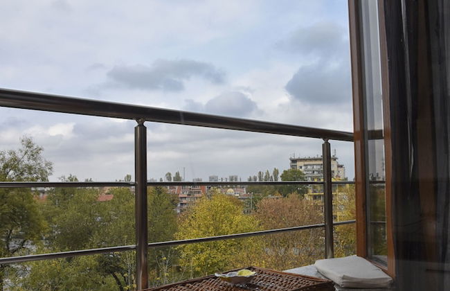 Apartments Plovdiv - Foto 51