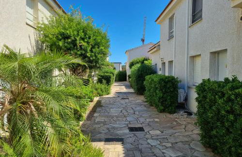 Mini Villa 200 m de la plage - Foto 12