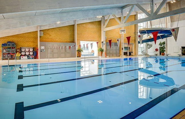 Holiday Home Rejsby near Rømø - Foto 46