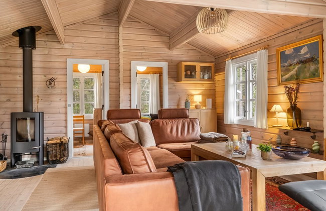 "Uuno" - 1.2km from the sea - Foto 23