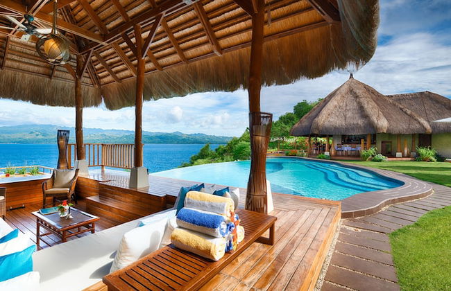 Pure Shores Villa - Foto 48