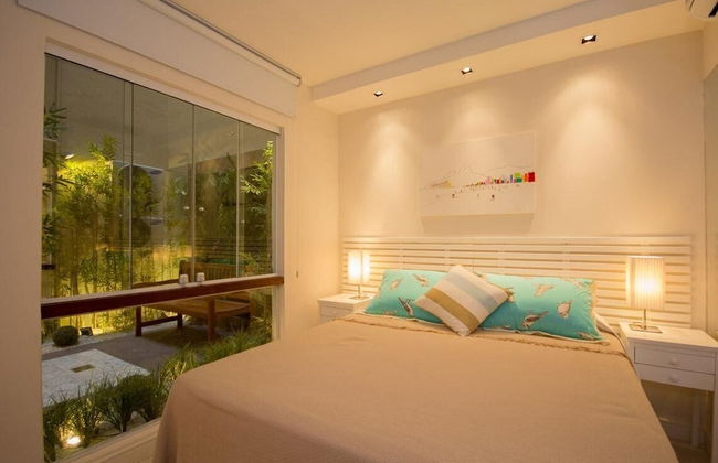 Mc Flats Ipanema Beach Star - Foto 3