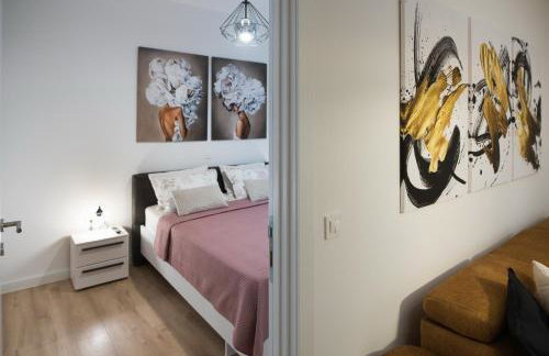 Apartment Palazzo, Zagreb town centre - Photo 11