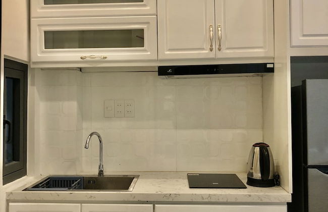 New Luxury Apartment in City Center - Foto 16