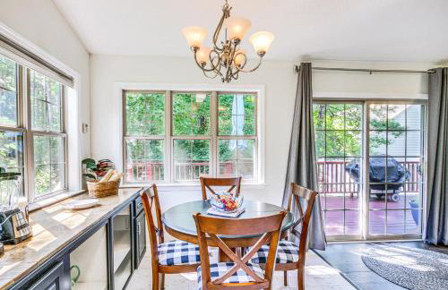 Lovely McCormick Home in Savannah Lakes Village - Foto 4