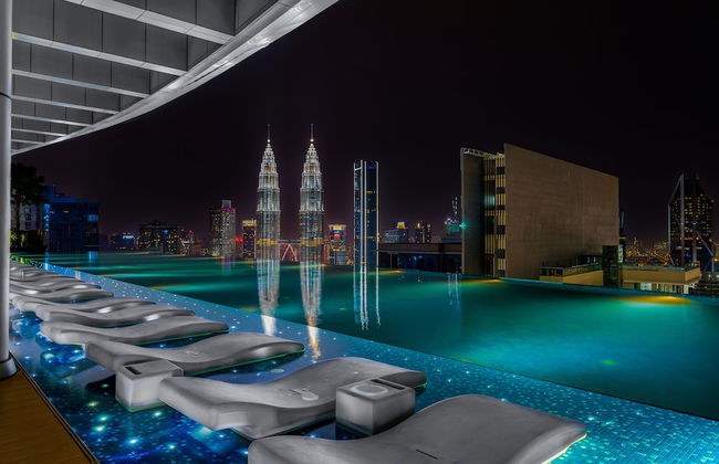 Eaton Residence KLCC - Foto 75