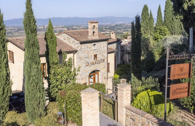 La Smarrita Dei Carradori - Foto 37