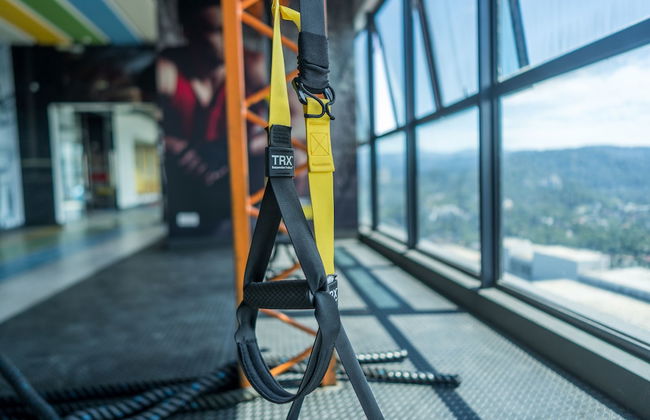 OYO Home 44045 Splendid 2br Arte Plus - Foto 31