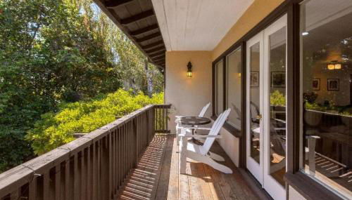 Landmark North Berkeley home - Foto 2