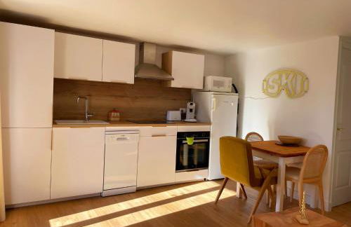 Chalet Cosy à Bolquère - Foto 35