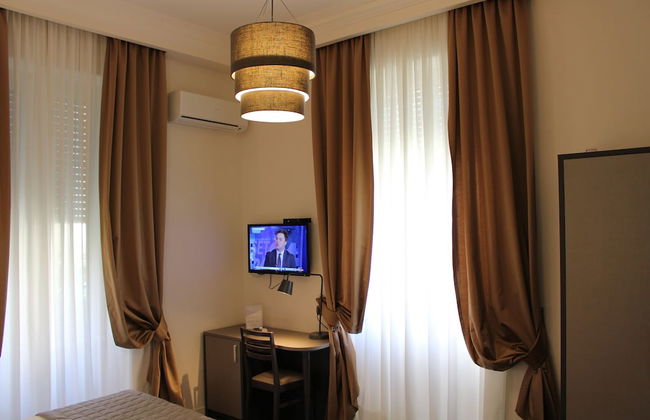 Aventino Guest House - Foto 5