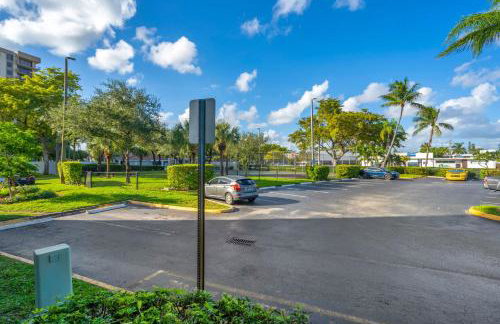 Centrally Located 2 BED in the Heart of NMB - Foto 28