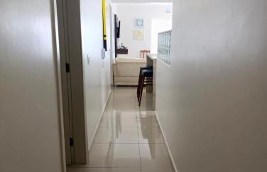 Apartamento Praia de Porto Belo, Balneario Pereque, SC - Foto 4