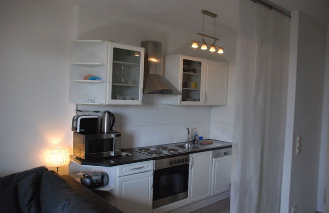 Ferienwohnungen Bormacher - Foto 5