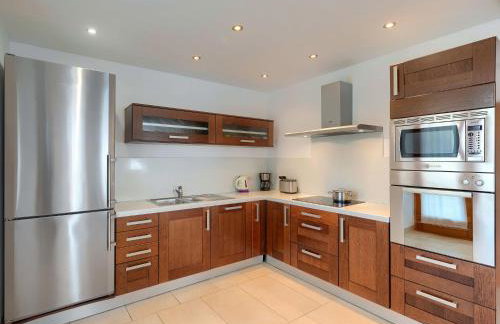 Villa Morgan by Interhome - Foto 26