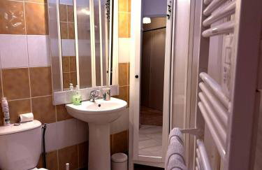 Meublé classé Carmes , entrée autonome, wifi, climatisé, petit parking privé - Foto 10