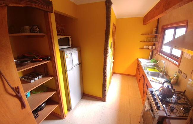 La Rueda del Chucao - Foto 60