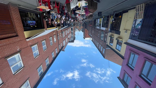 Quay Apartments @ Bolin - Foto 2