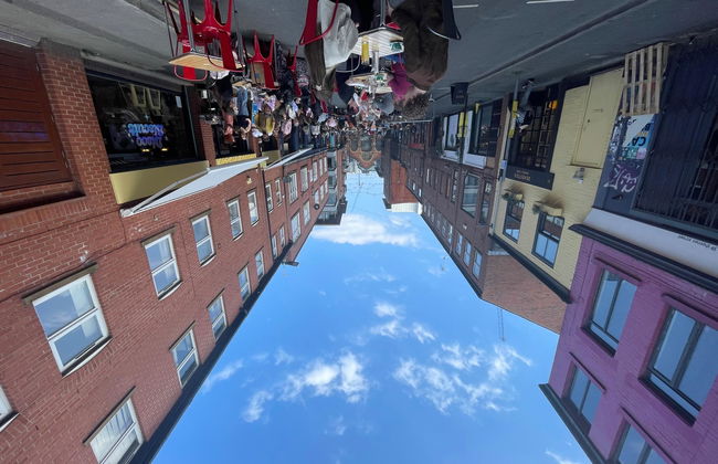 Quay Apartments @ Bolin - Foto 2