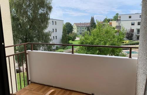 BodenSEE Apartment Friedrichshafen Berg - Foto 6