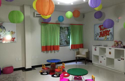 Apartamento privado no Bombinhas Summer Beach - Foto 23