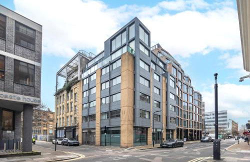 Central London 2 Bedroom Penthouse - Foto 28