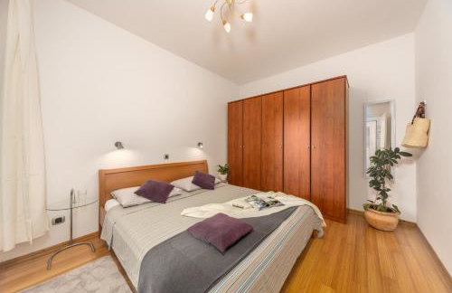 TERRA MAGICA DELUXE Apartment Or Room with Free Parking, Terrace and Sea View - Foto 15