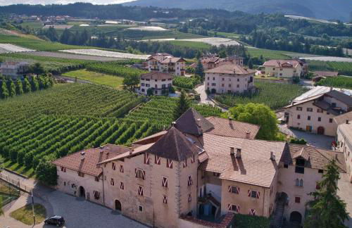 Agritur Ciastel - Photo 37