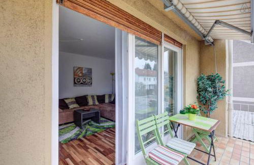 Ferienwohnung in Augsburg - Foto 16