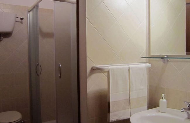 B&B Le Logge Di Sopra - Photo 22