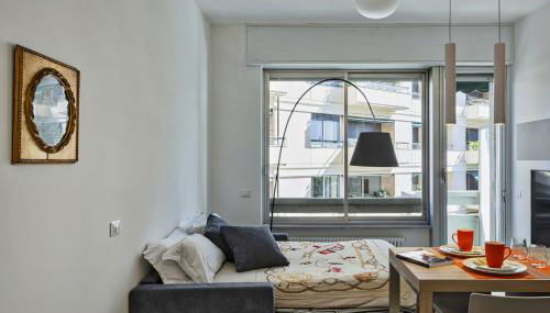 Studio Piccolo a Carignano by Wonderful Italy - Foto 3