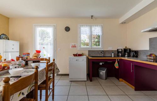 Les 3 Edelweiss - GITE 1 OU GITE 2 -maxi 10 personnes par gite- - Foto 33