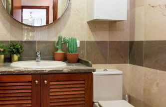 NEW ZAFIRO Centro Sta Cruz, wifi&gym - Foto 17