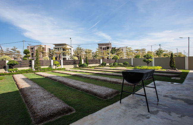 MBI Desaku Homestay - Foto 60