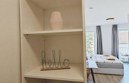 TiCasa HAPPY Zentral-Outlet-Parkplatz-Aufzug-SmartTV-Unique - Foto 11