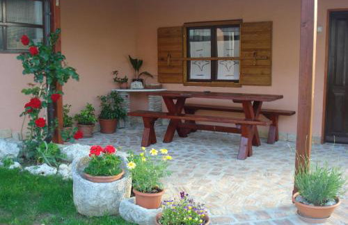 Apartment Pino - Foto 48