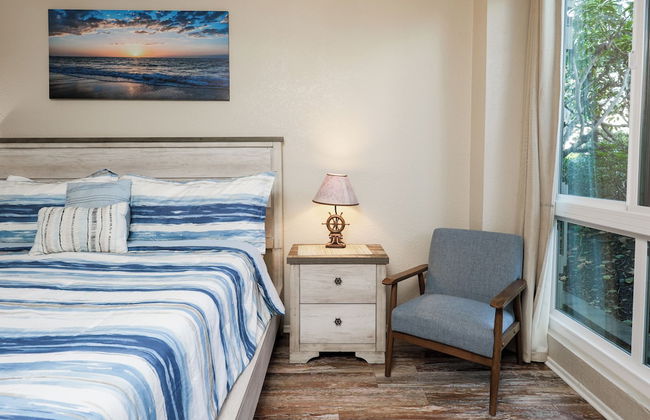 Oceanside Beach Condos - Photo 18