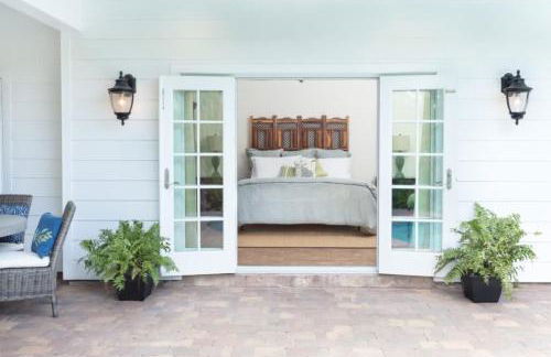 Palm Beach Oasis - Indulge in Garden Tranquility with Alfresco Dining - Foto 11