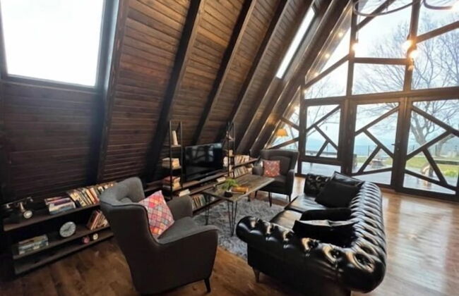 Otelox Sinap Bungalow - Foto 8