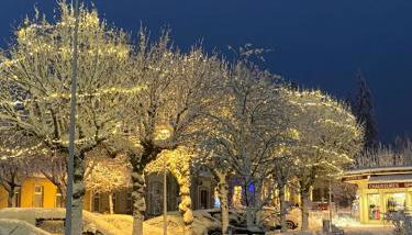 La bourboule Appartement - Photo 5