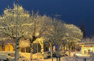 La bourboule Appartement - Foto 5