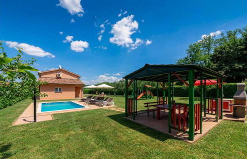 Villa Doria - Foto 5