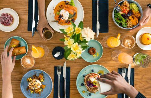 Zoku Paris - Foto 67