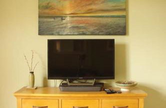 Stylish Garden Apartment, Exmouth - 'Little Monty' - Photo 11