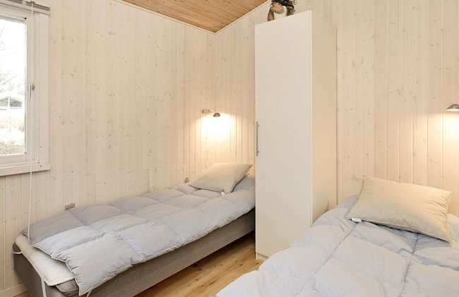 8 Person Holiday Home in Albaek - Foto 10