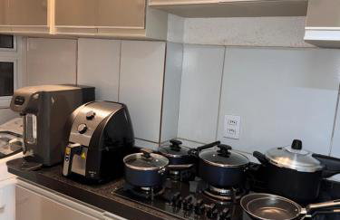 Apartamento 3km de Praias, Supermercado, bares - Foto 15